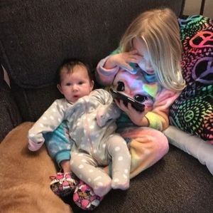 Meet your Posher, William